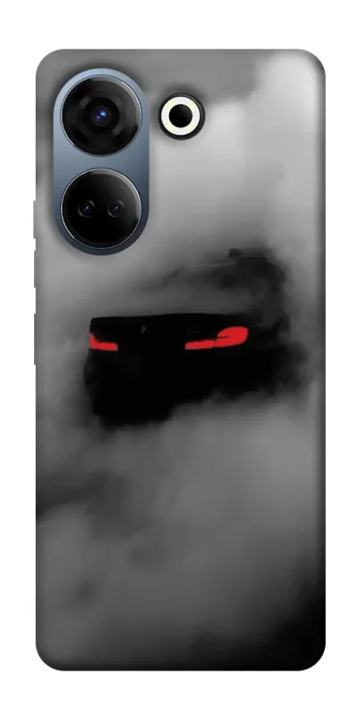 Чохол на TECNO Camon 20 Pro (CK7n) BMW v20 фото 1 з 1