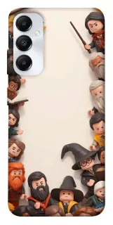 Чехол на Samsung Galaxy A05s Harry Potter v15 фото 1 из 1