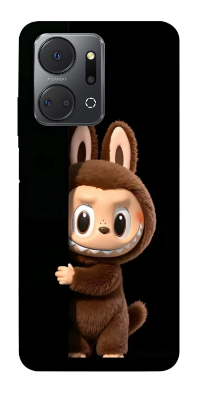 Чохол на Huawei Honor X7a Boo Labubu фото 1 з 1