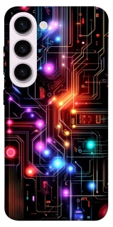 Чохол на Samsung Galaxy S23+ CyberPhone v7 фото 1 з 1