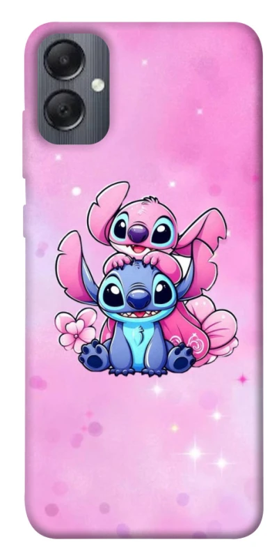 Чохол на Samsung Galaxy A05 Stitch ver.11 фото 1 з 1