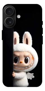 Чохол на Apple iPhone 17 (6.3") Labubu with wings фото 1 з 1