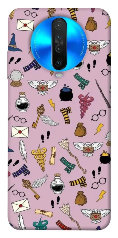 Чохол на Xiaomi Redmi K30 Harry Potter V16 фото 1 з 1
