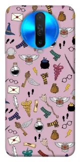 Чохол на Xiaomi Redmi K30 Harry Potter V16 фото 1 з 1