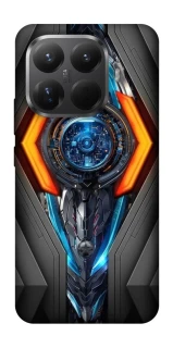 Чехол на Xiaomi 15T Pro CyberPhone v4 фото 1 из 1