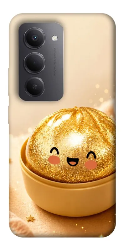 Чохол на Xiaomi Redmi 15 4G (Global) / 5G Dumpling ver.6 фото 1 з 1
