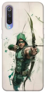 Чохол на Xiaomi Mi 9 Green Arrow фото 1 з 1