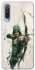 Чохол на Xiaomi Mi 9 Green Arrow фото 1 з 1