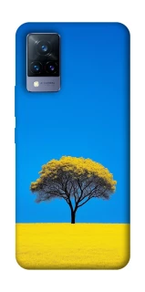 Чехол на Vivo V21 Field v2 фото 1 из 1