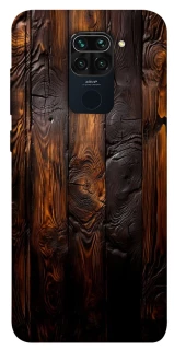 Чехол на Xiaomi Redmi Note 9 / Redmi 10X Дерево v2 фото 1 из 1