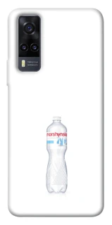 Чохол на Vivo Y31 Morshynska фото 1 з 1