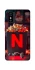 Чохол на ZTE Blade L9 Netflix and popcorn фото 1 з 1