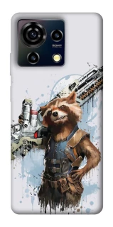 Чохол на ZTE Blade V50 Vita Rocket Raccoon фото 1 з 1