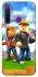 Чехол на Realme 5 Roblox Builder Adventure фото 1 из 1