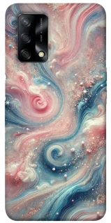 Чохол на Oppo A74 4G Epoxy design ver.4 фото 1 з 1