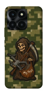 Чохол на Huawei Honor X6a FPV surprise фото 1 з 1