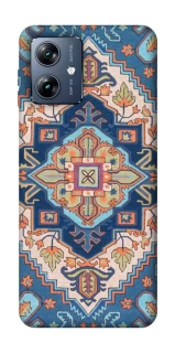 Чехол на Motorola Moto G54 Power Килим v3 фото 1 из 1