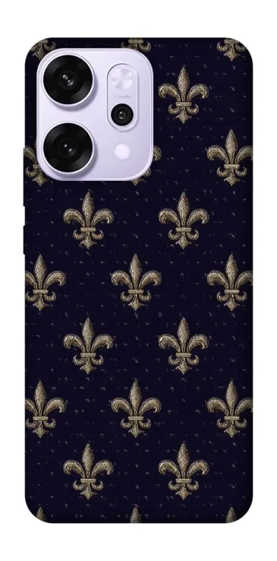 Чехол на Oppo Reno 14 Pro Lily фото 1 из 1