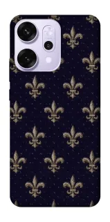 Чехол на Oppo Reno 14 Pro Lily фото 1 из 1