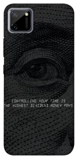 Чохол на Realme C11 Контроль фото 1 з 1