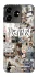 Чохол на ZTE Blade V50 Design 4G Fashion collage ver.12 фото 1 з 1