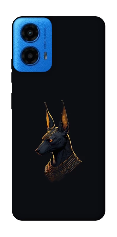 Чохол на Motorola Moto G45 Anubis фото 1 з 1