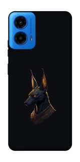 Чохол на Motorola Moto G45 Anubis фото 1 з 1