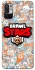 Чохол на Xiaomi Redmi Note 10 5G Brawl Stars ver.15 фото 1 з 1