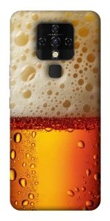 Чохол на TECNO Camon 16 SE Beer Style фото 1 з 1