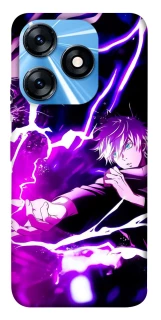 Чохол на TECNO Spark 10 Satoru Gojo фото 1 з 1