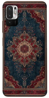 Чохол на Xiaomi Redmi Note 10 5G Килим v88 фото 1 з 1