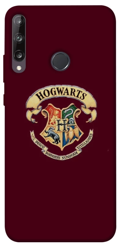 Чохол на Huawei P40 Lite E Harry Potter v7 фото 1 з 1