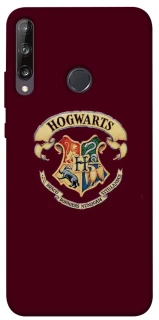 Чохол на Huawei P40 Lite E Harry Potter v7 фото 1 з 1