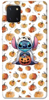 Чохол на Samsung Galaxy Note 10 Lite (A81) Halloween Stitch ver.4 фото 1 з 1