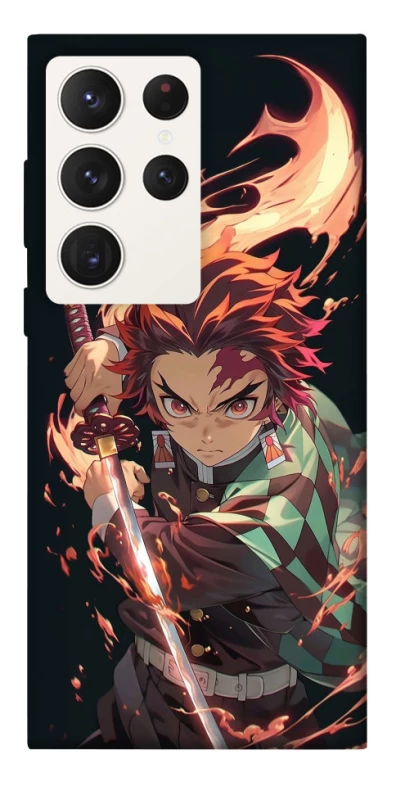 Чохол на Samsung Galaxy S23 Ultra Tandziro фото 1 з 1