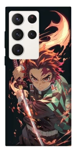 Чехол на Samsung Galaxy S23 Ultra Tandziro фото 1 из 1