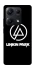 Чохол на Xiaomi Redmi Note 14S Linkin Park logo ver.1 фото 1 з 1