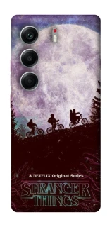 Чехол на Tecno Camon 40 Stranger Things ver.34 фото 1 из 1