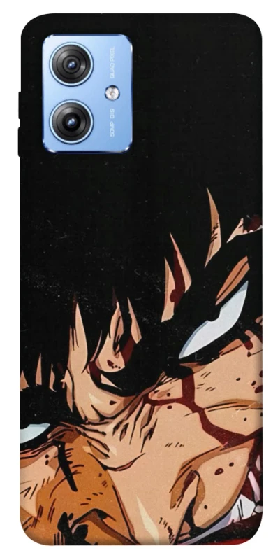 Чохол на Motorola Moto G84 Berserk v6 фото 1 з 1