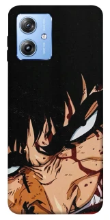 Чохол на Motorola Moto G84 Berserk v6 фото 1 з 1