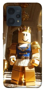 Чохол на Realme 9 4G / 9 Pro+ Roblox aesthetics ver.6 фото 1 з 1