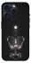 Чохол на Apple iPhone 15 Pro (6.1") Скелетон фото 1 з 1