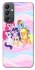 Чехол на Samsung Galaxy A24 4G My Little Pony ver.3 фото 1 из 1