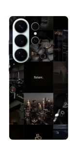 Чохол на Samsung Galaxy S26 My Future collage фото 1 з 1