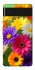 Чехол на Google Pixel 6 Flowers v32 фото 1 из 1