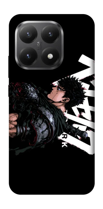 Чехол на Xiaomi 15T Berserk v12 фото 1 из 1