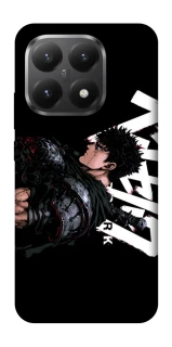 Чехол на Xiaomi 15T Berserk v12 фото 1 из 1