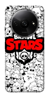 Чохол на Xiaomi Redmi A3 Brawl Stars ver.10 фото 1 з 1