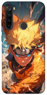 Чехол на Xiaomi Redmi Note 8T Minato v2 фото 1 из 1