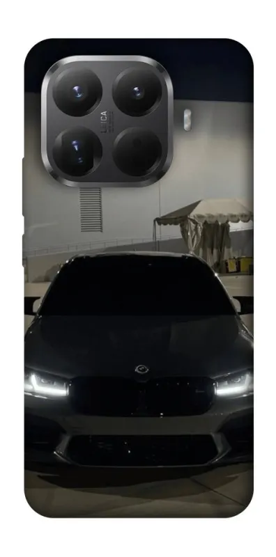 Чохол на Xiaomi 15T Pro BMW V55 фото 1 з 1